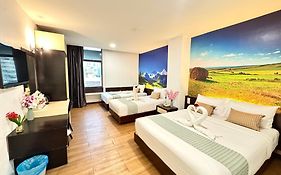 Swiss Hotel Kuala Lumpur